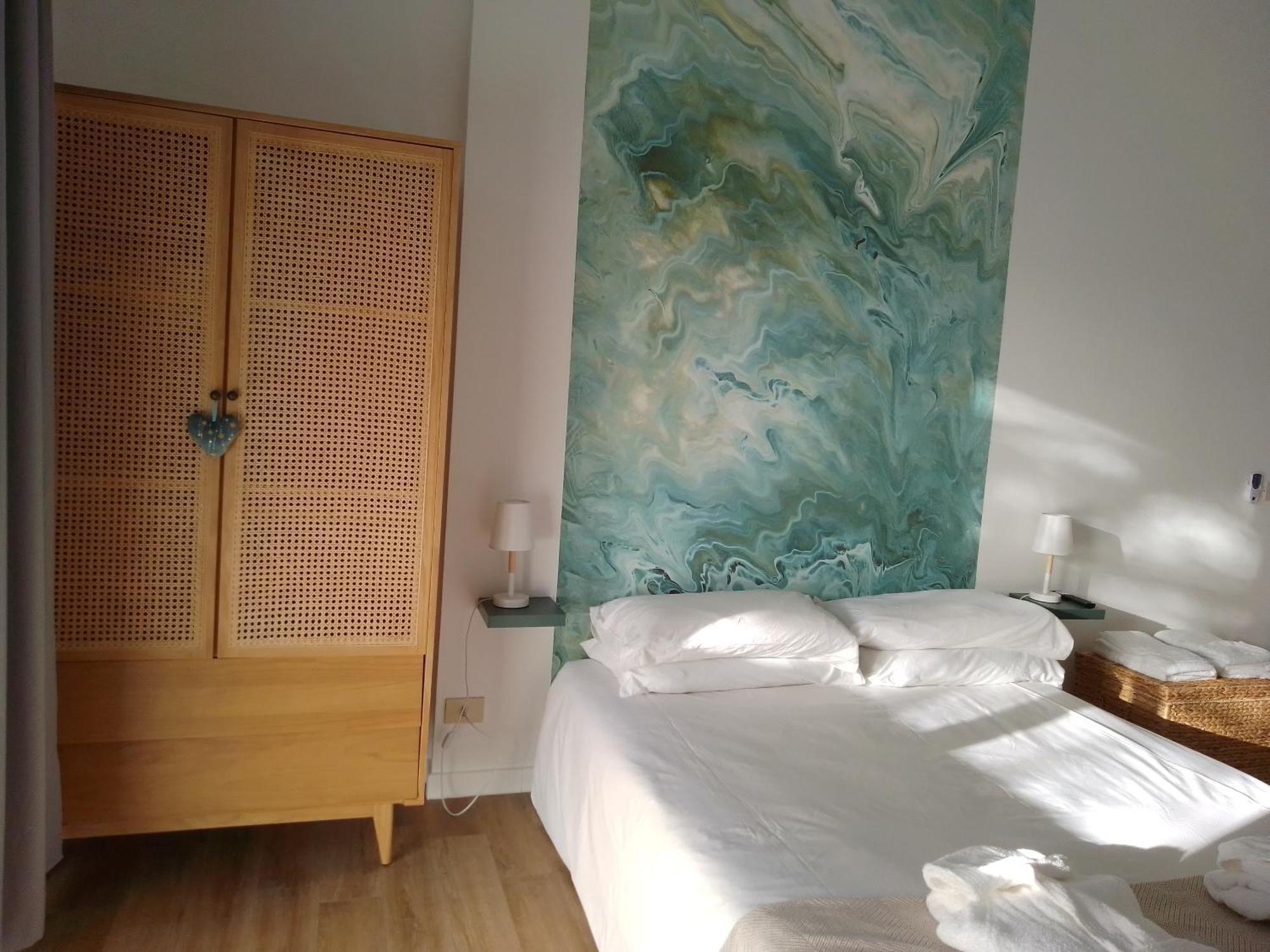 Casa Verdemare 丽都迪奥斯蒂亚 外观 照片